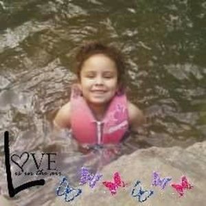 Meet your Posher, Kerry